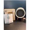 Image 1 : Gaiatop Personal Heater - Open Box Complete