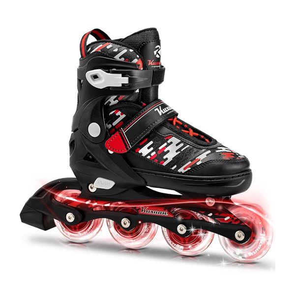 Kuxuan Sport Skates/Roller Blades - New