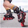 Image 3 : Kuxuan Sport Skates/Roller Blades - New