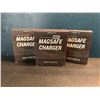 Image 4 : 3 Boxes of Snap and Go MagSafe Chargers - New