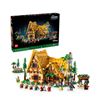 Image 1 : LEGO Disney SnowWhite and The Seven Dwarfs - New
