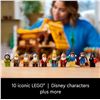 Image 5 : LEGO Disney SnowWhite and The Seven Dwarfs - New