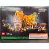 Image 7 : LEGO Disney SnowWhite and The Seven Dwarfs - New