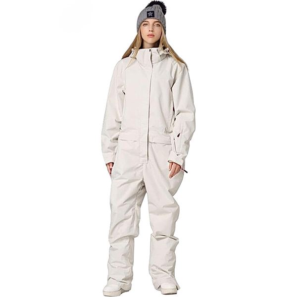 SeaRipe Ski and Snowboard Suit Size Large - New