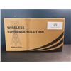 Image 4 : Anntlent Wireless Coverage Solutions Cellular Signal Booster - New