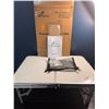 Image 1 : Sportneer Portable Folding Camping/Activity Table - New