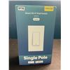Image 1 : 1 Box of Meross Smart Wi-Fi Wall Switches - 4-Pack - New