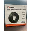 Image 1 : 1 High Pressure Washer Hose - 50FT Length - 3600 PSI - Brand New!