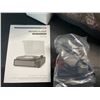 Image 3 : 1 Record Turntable Player (Model: R608) w/ Bluetooth Function - Brand New!
