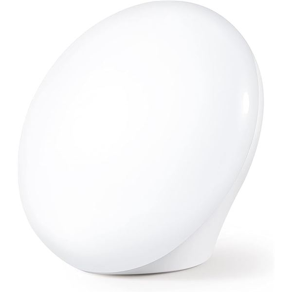 2 Lastar Light Therapy Lamps (Model: CM011) - Brand New