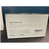 Image 4 : 2 Lastar Light Therapy Lamps (Model: CM011) - Brand New