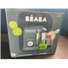 Image 1 : 1 Beara Babycook Solo Babyfood Maker/Baby Food Processor - Open Box