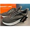 Image 2 : 1 Pair of Harvest Land Women's Sneakers/Running Shoes - Size 9 - New (Damaged Box)