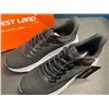 Image 3 : 1 Pair of Harvest Land Women's Sneakers/Running Shoes - Size 9 - New (Damaged Box)