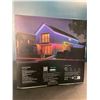 Image 2 : 1 Govee Outdoor Smart Strip Light Kit (Model: H6175) - New/Open Box