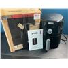 Image 1 : 1 Lature 4.2QT Air Fryer Cooker - Open Box