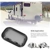 Image 5 : 1 RV Window/RV Push Out Window with Window Shade for Campers/Trailers - 20.9" x 13" - NEW