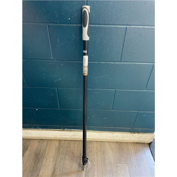 1 Rollingdog Painter's Extension Pole (43"-78") - New