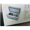 Image 6 : 1 Insulin Cooler/Portable Medication Travel Box with LED Display Screen - Brand New!
