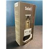 Image 4 : 1 Solati Rechargeable Hair Trimmer Set - Brand New