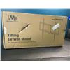 Image 1 : 1 Mounting Dream Tilting TV Wall Mount - Open Box