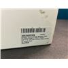 Image 2 : 1 Portable/Wireless Bluetooth Thermal Printer - 8.3" x 11.6" - Great for Travel, School, etc.