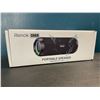 Image 2 : 1 Rienok 30W Portable Wireless Waterproof Bluetooth Speaker - Rienok S1 Mini - Brand New!