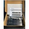 Image 2 : 1 StarTech 4-Port Industrial USB Hub - Brand New!