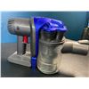 Image 2 : 1 Dyson Vacuum w/ Battery - No Charger - Used - Powers On