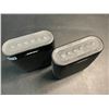 Image 2 : 2 Bose Portable Bluetooth Speakers - Used/As Is (No Chargers)