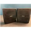 Image 3 : 2 Bose Portable Bluetooth Speakers - Used/As Is (No Chargers)