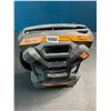 Image 2 : 1 Ridgid X4 18V Cordless AM/FM Work Radio - Used
