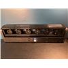 Image 2 : RGB 6 Head Full Motion DJ Party Light/Spot Light - Used