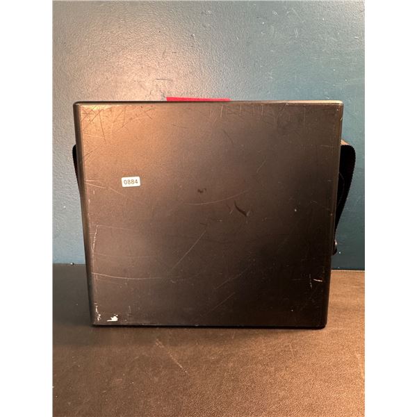 MAC Makeup Portable Travel Case - Used