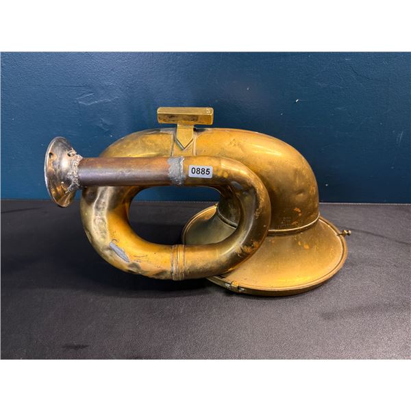 Vintage and VERY RARE 1914-15 Ford Model T Nonpareil Horn