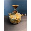 Image 1 : Vintage Rare WW1 Brass Portable Camp Stove