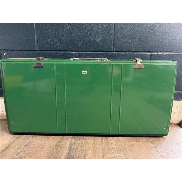 Coleman Easi-Lite Portable Gas Camp Stove - Used