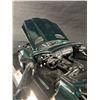 Image 8 : Mercedes Benz SLK 124th Diecast Car on Stand