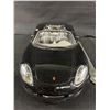 Image 2 : Porshe Carrera GT 1/18th Diecast Car on Stand