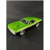 Image 1 : Foose 1971 Dodge Challengar Diecast Car 1/18th Scale