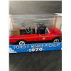Image 3 : 1979 Ford Pickup Diecast Canadian Tire in Original Box