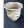 Image 2 : Vintage Ted Walker Vancouver Pottery 7" Tall Vase