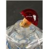 Image 2 : Vintage Snuff Bottle with Birds