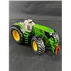 Image 1 : Vintage Metal Siku John Deere 7" Tractor