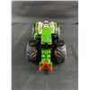 Image 2 : Vintage Metal Siku John Deere 7" Tractor