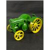 Image 1 : Vintage Metal ERTL John Deere 6" Tractor