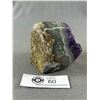 Image 2 : 3.3" Amethyst  Polished Geode  Retails $1100