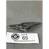 Image 2 : Rare Black Kyanite Retails $250