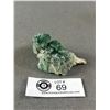 Image 2 : 3" Green Flourite Speciman Retails $689