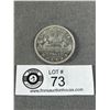 Image 1 : 1963 Canadian $1 Silver Coin